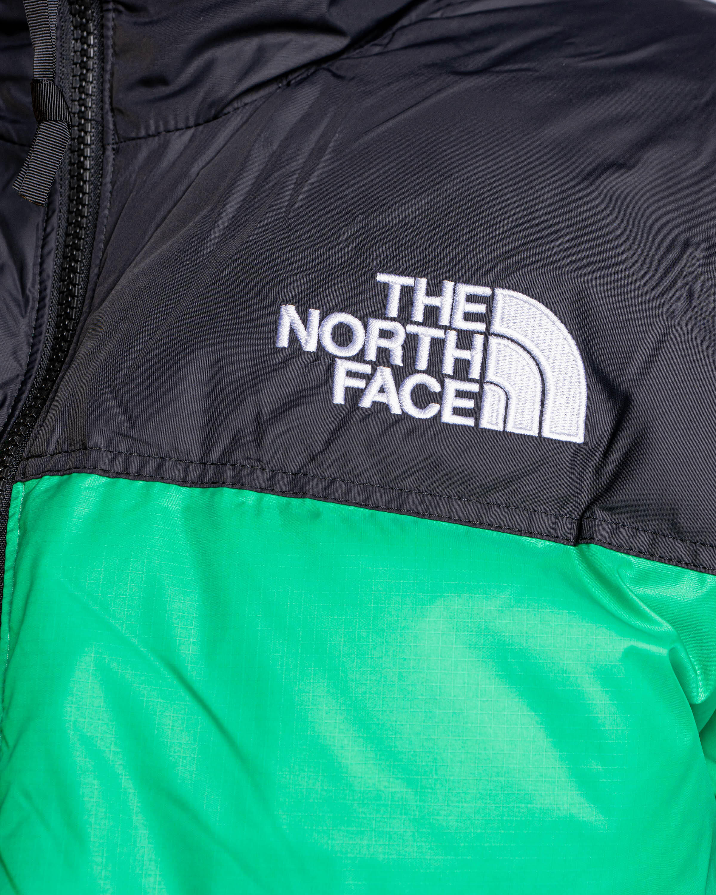 The North Face 1996 RETRO NUPTSE JACKET | NF0A3C8DPO81 | AFEW STORE